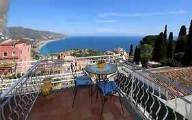 Taormina Wonderful View