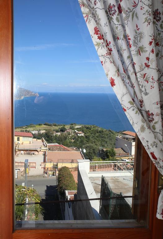 Apartament Taormina Wonderful View Zewnętrze zdjęcie